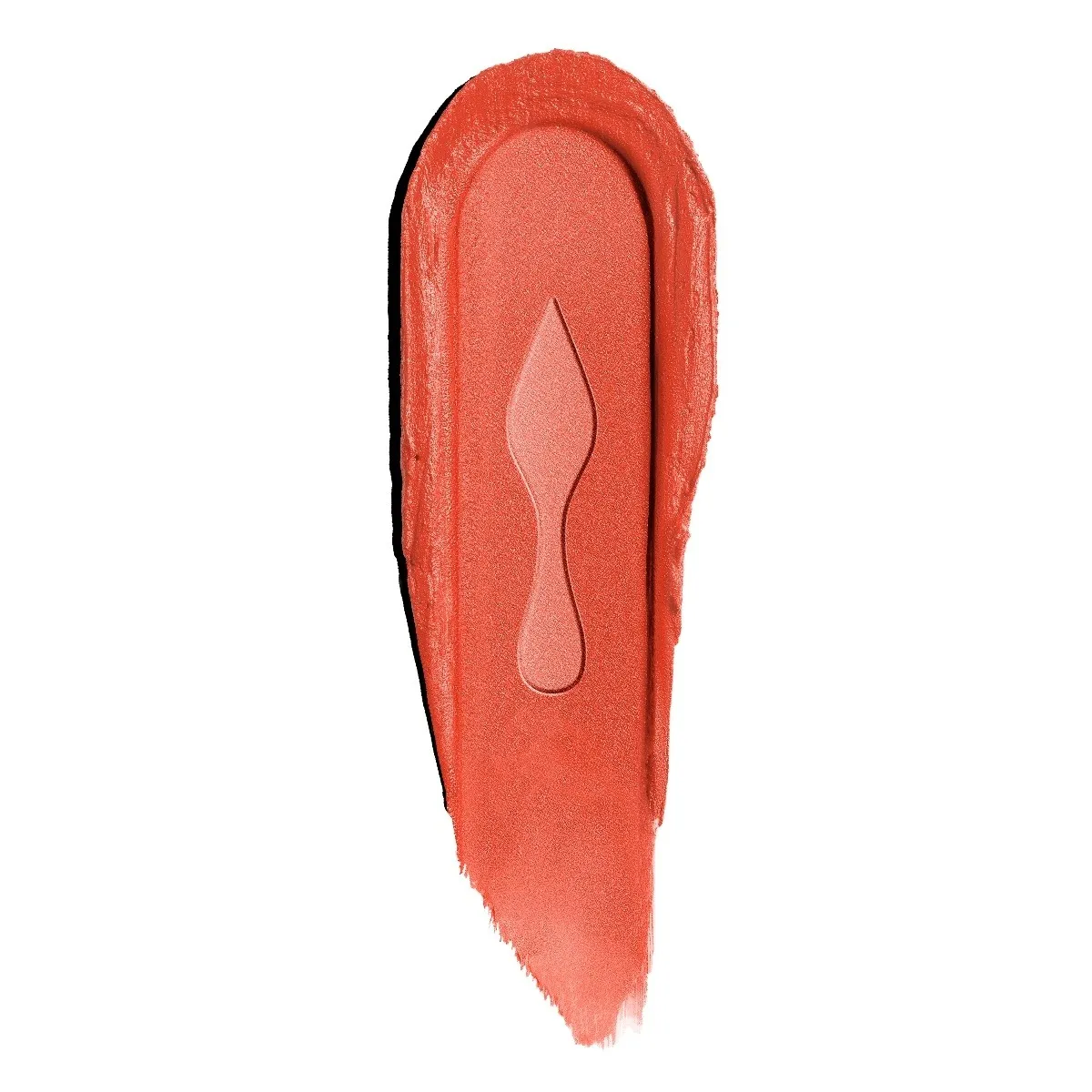 Christian Louboutin Rouge Stiletto Lumi Matte – Matte Lipstick – Coralito 583L - Beauty - alternate view 2